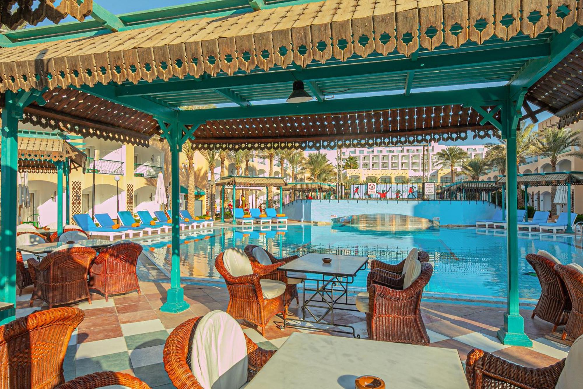 Bel Air Azur (adults Only)