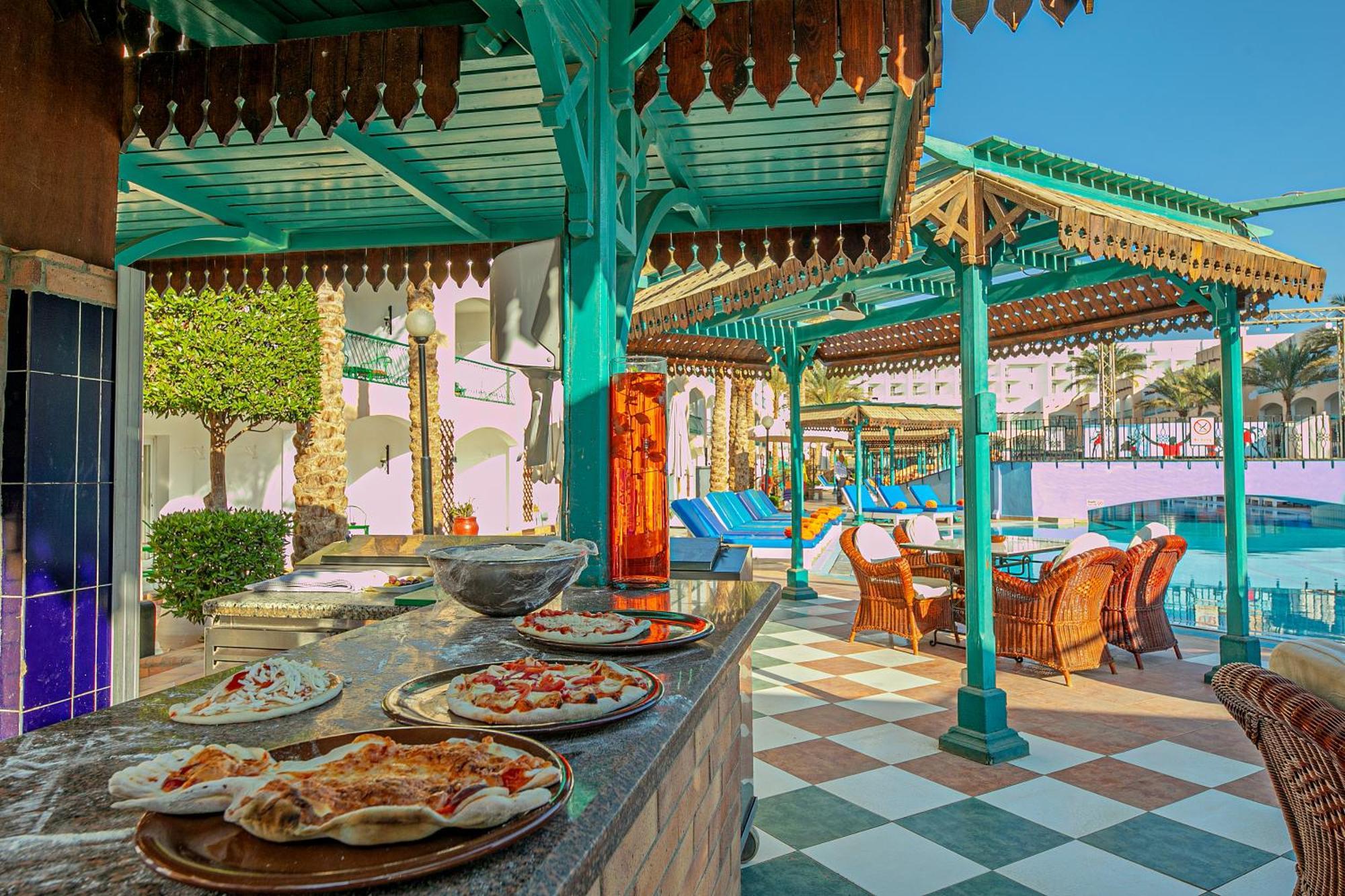 Resort Bel Air Azur (adults Only) 3*