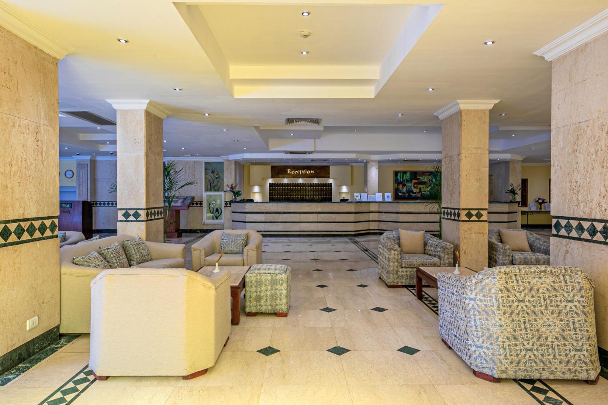 Bel Air Azur (adults Only) Resort